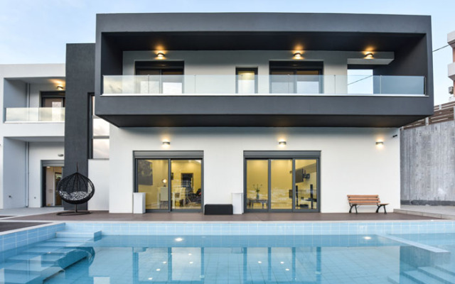 Villa Bali