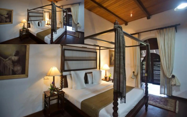 Tamarind Hill by Asia Leisure