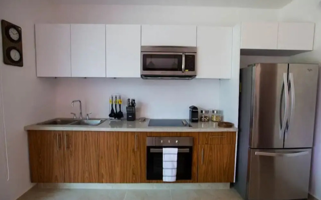 Villa Latina 2 bedroom apartment sleeps4