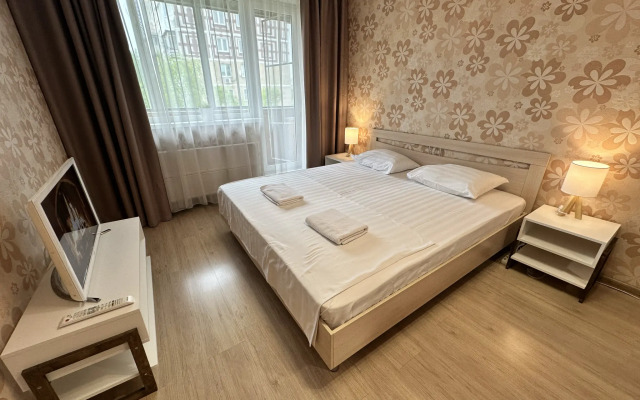 В Гости на Кирова 87