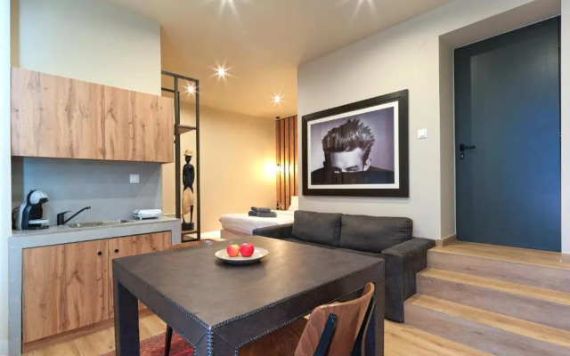 Aparthotel 2 Stars Arachova