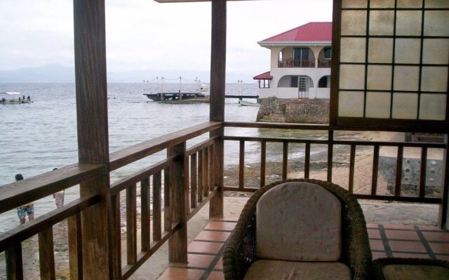 Savedra Beach Bungalows
