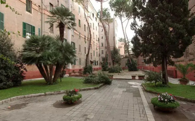 Vacanze Romane Vaticano