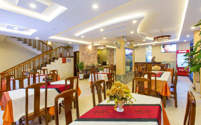 Hoi An Sala Hotel