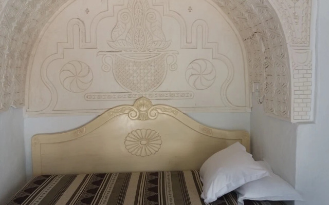 Hôtel Bou Fares