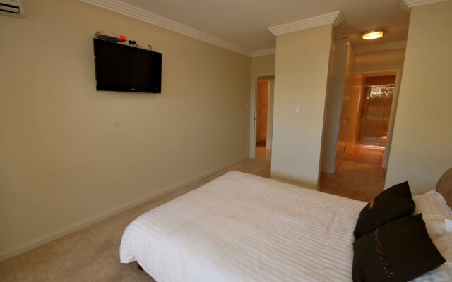 Shoal Bay Road, Aura Apartments, Unit 07, 59