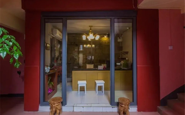 Guilin No.16 Xixiang Hostel