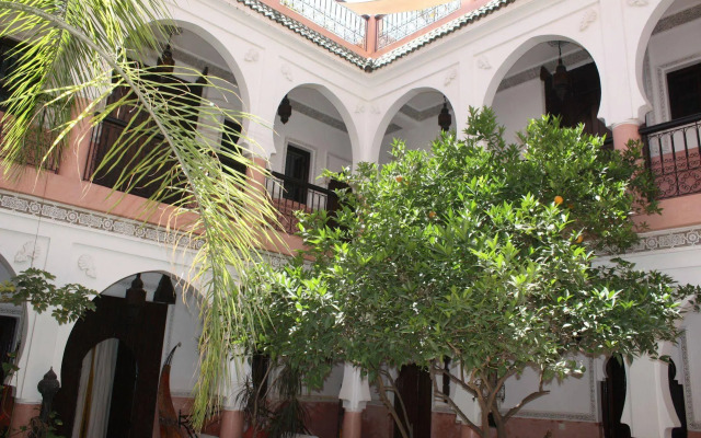 Riad Bousskri