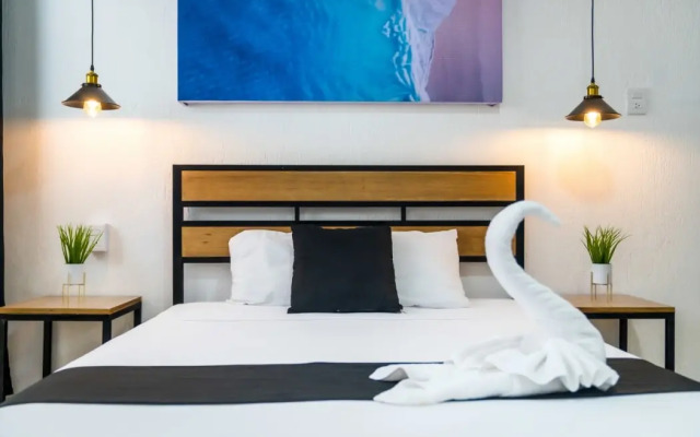 Casa Maca Hotel