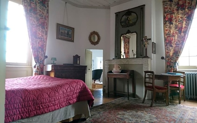 Chateau de Durianne