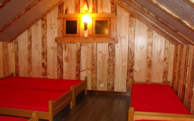 Le Domaine du Châtelet