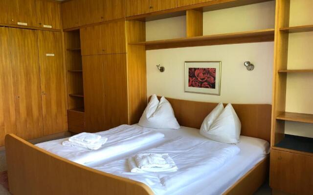 Appartements Domizil