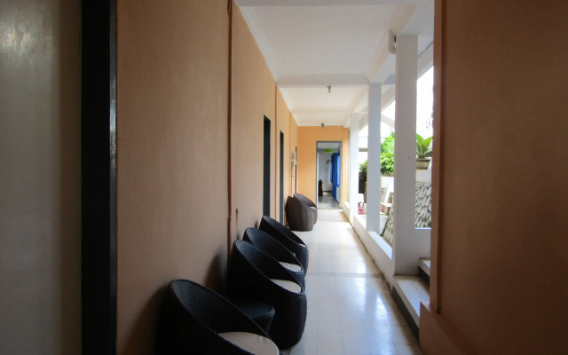 Hotel Pantes