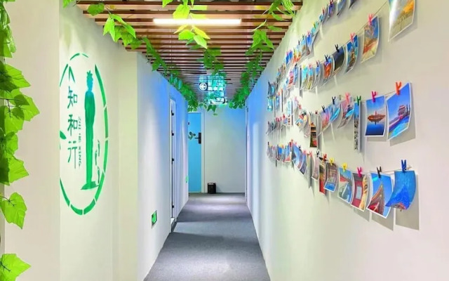 Zhihexing International Youth Hostel