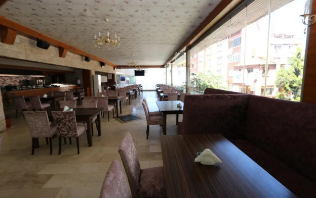 Anemon Kent Trabzon Otel