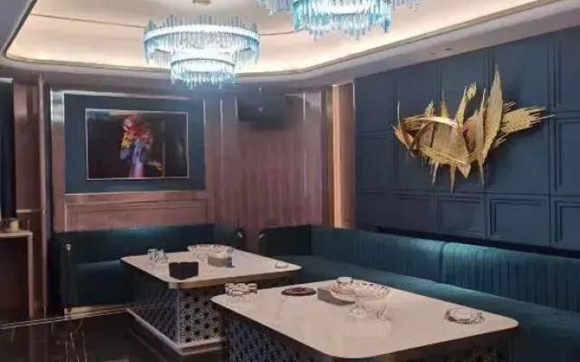 Dasheng Holiday Hotel