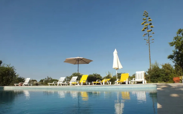 Monte da Serralheira, Agro-turismo