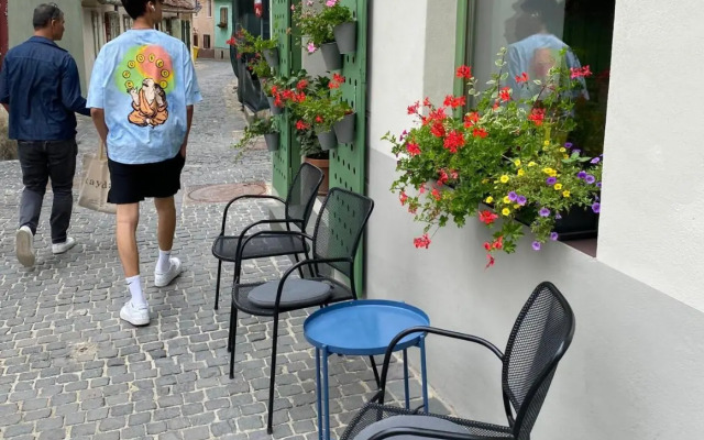 Charming Apartament