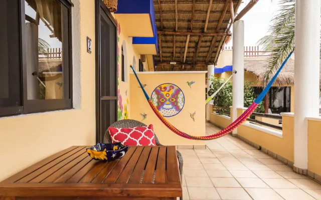 Buena Vida 4 by RedAwning