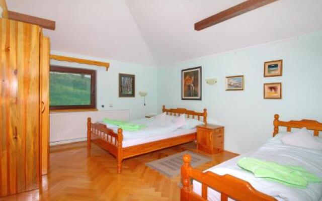 Apartmani Krcma Gaj