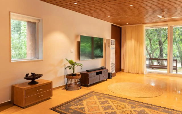 LohonoStays Villa Athini