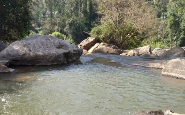 Thoppil Homestay Munnar