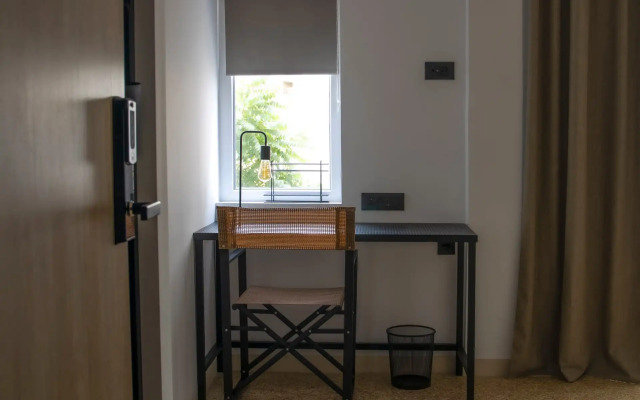 Anasa Hotel Athens