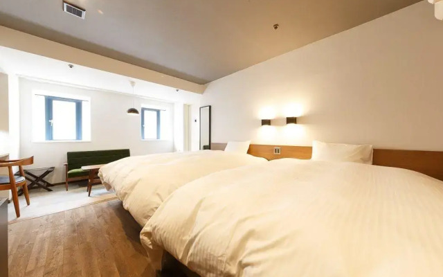 Hotel Citio Shizuoka