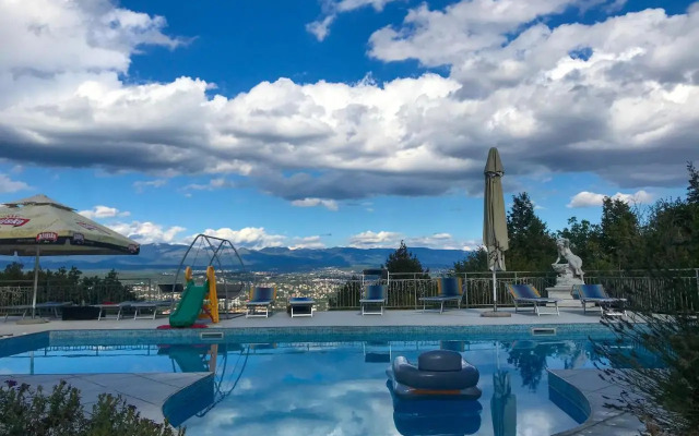 Studio Apartman Lavanda