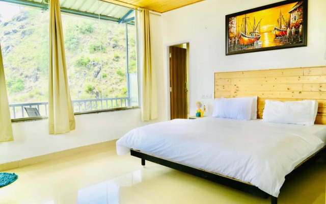 Midway homestay