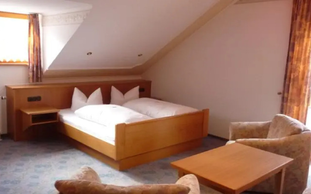 Langasthof `Zum Tierpark´