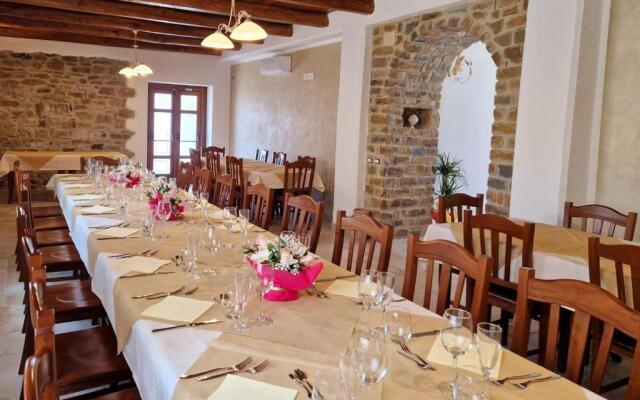 Pietra del Colle Agriturismo