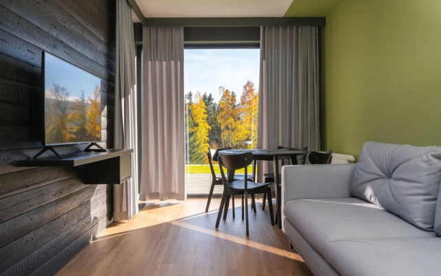 RentPlanet - Apartament Schroniskowa