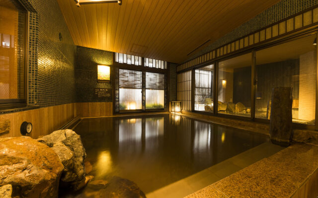 Dormy Inn Premium Wakayama Natural Hot Spring