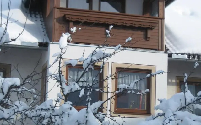 Ferienwohnungen Seifterhof