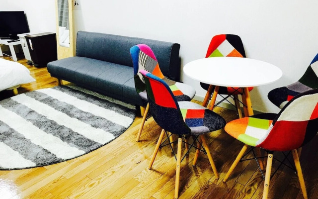 Local Gion Apartment