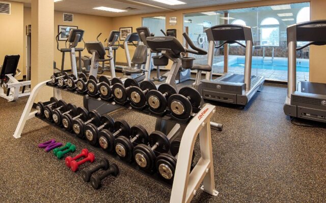 Best Western Sioux Lookout Inn