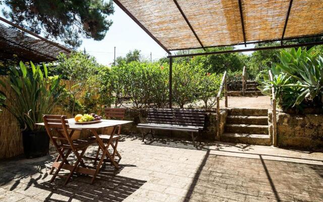 Vero Sicily - Sicilian Garden Cottages