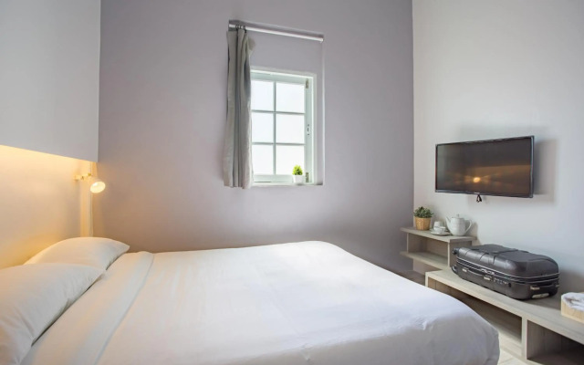 Norn Yaowarat Hotel