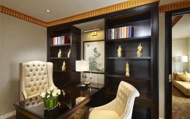 DoubleTree by Hilton Wuhu