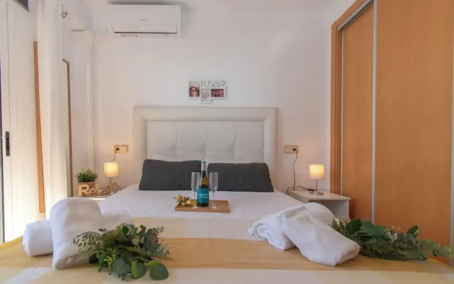 Cambural Beach Apartment