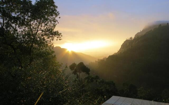 Chamodya Home Stay