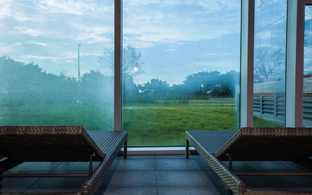 Hotel Tops 10