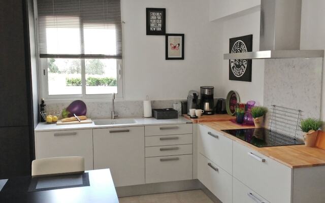 Lush Villa in Oletta With Private Swimming Pool