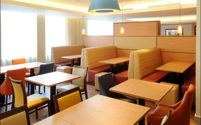 Hampton By Hilton Newcastle