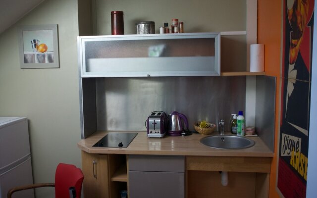 B&B Camera et Caetera