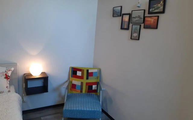 Apartment Burte