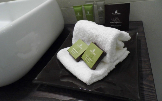 Siracusa Luxury Apartment