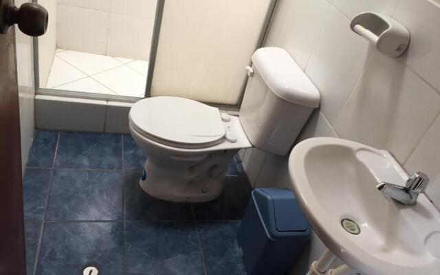 El Sol de Cieneguilla