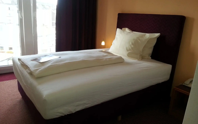 HK-Hotel Düsseldorf City